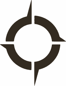 logo - Divining Point