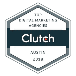 Divining Point - Top Digital Marketing Agencies - Austin 2018 - Clutch