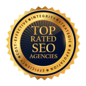 Divining Point - Top Rated SEO Agencies - Seal